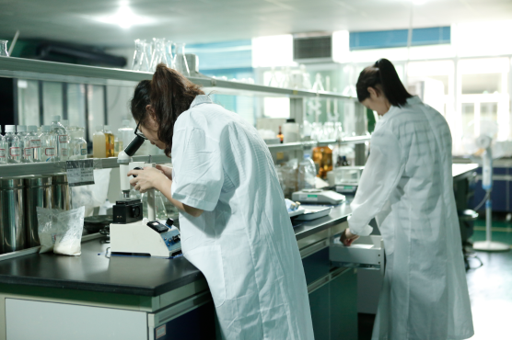 18200-72-1 Bakery Emulsifiers Compound Steamed Bun Improver Emulsifier White Powder GB2760 4