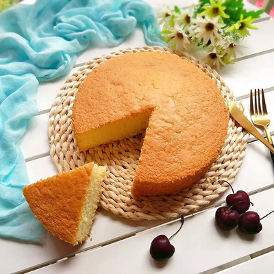 ژل کیک چند کاره امولسیفایر SP روغن کیک 20 کیلوگرمی / بشکه