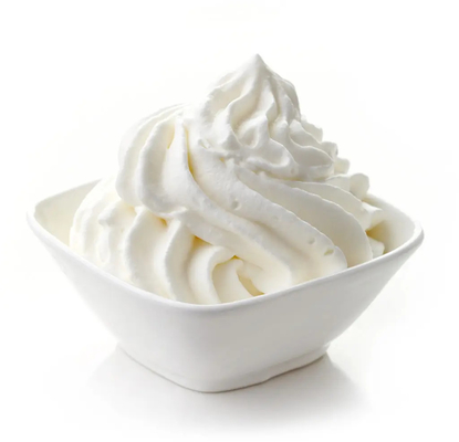 امولسیفایر GMS40 Mono و Diglycerides Food Additive E471 for Whipping Cream