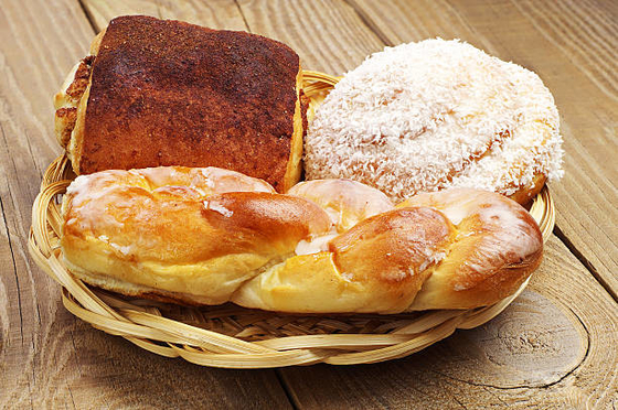 کرم زرد رنگ Bakery Emulsifiers Bread Emulsifying Moisturizing 5793-94-2