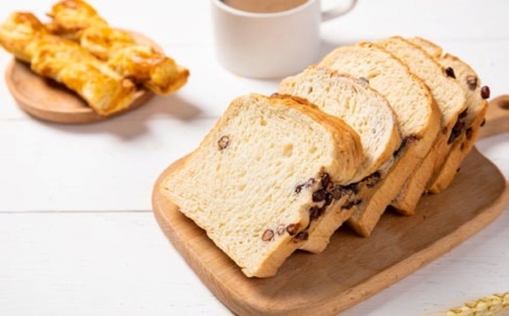 5 کیلوگرم / بشکه Bakery Emulsifiers Bread Emulsifying Cream مرطوب کننده