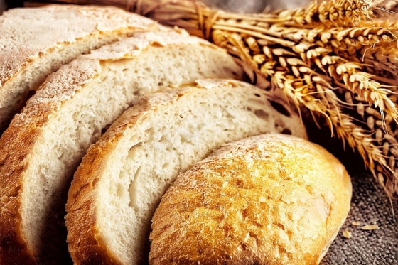 حلال Bakery Emulsifiers Bread Emulsifying Moisturizing Cream ژل زرد رنگ