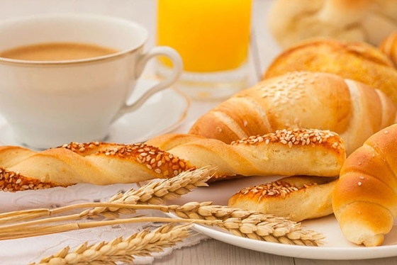 حلال Bakery Emulsifiers Bread Emulsifying Moisturizing Cream ژل زرد رنگ
