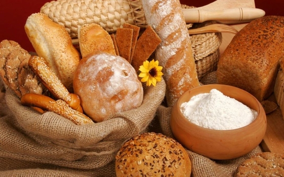 27215-38-9 Bakery Emulsifiers Glycerol Monolaurate E471 GML پودر سفید