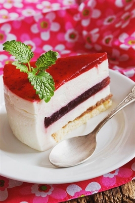 ISO Food Grade Emulsifier Cake Modifier بزرگ کردن حجم کیک
