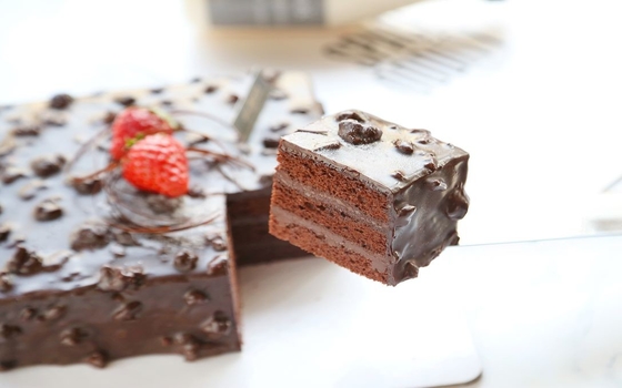 ISO Food Grade Emulsifier Cake Modifier بزرگ کردن حجم کیک