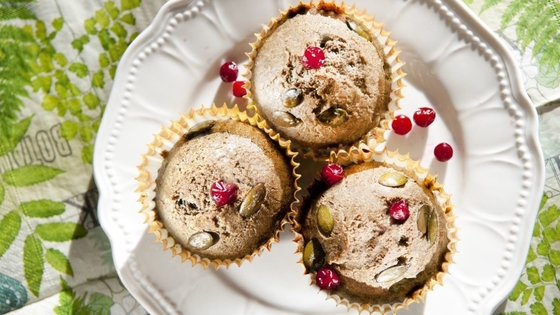 ISO Food Grade Emulsifier Cake Modifier بزرگ کردن حجم کیک