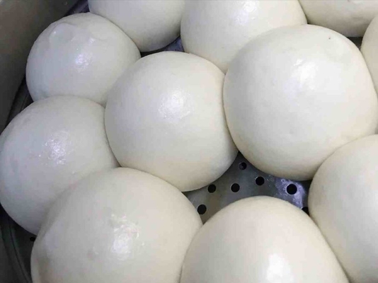 18200-72-1 Bakery Emulsifiers Compound Steamed Bun Improver Emulsifier White Powder GB2760