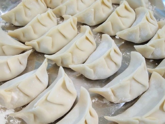 GB2760 Bakery Emulsifiers Compound Noodle Dumpling Improver 50-81-7