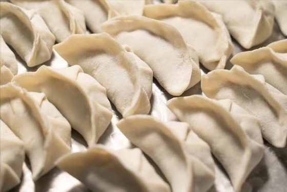 GB2760 Bakery Emulsifiers Compound Noodle Dumpling Improver 50-81-7