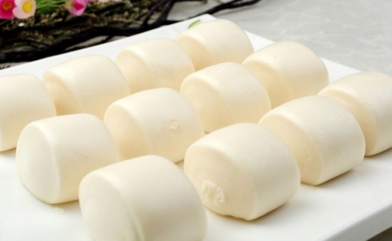 امولسیفایر با درجه مواد غذایی پودر سفید تقویت کننده نان بخارپز 25 کیلوگرم / کارتن