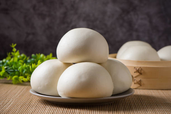 18200-72-1 Bakery Emulsifiers Compound Steamed Bun Improver Emulsifier White Powder GB2760