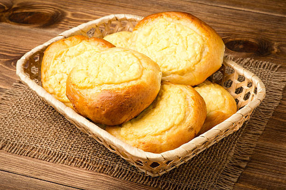 Good Fluency Grade Emulsifier Bread Modifier پودر سفید GB2760