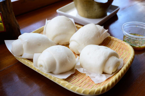 18200-72-1 Bakery Emulsifiers Compound Steamed Bun Improver Emulsifier White Powder GB2760