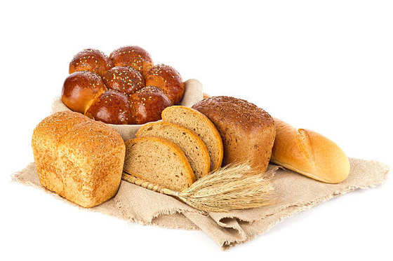 امولسیفایرهای مواد غذایی طبیعی سفید DATEM حجم نان ها را افزایش می دهد ساختار داخلی و طعم صاف را بهبود می بخشد عمر ماندگاری را افزایش می دهد