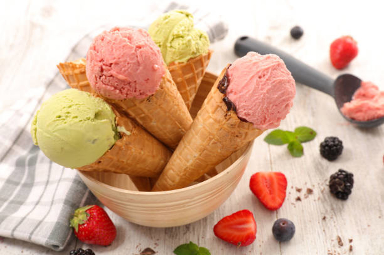 Ice Cream Emulsifiers Stabilizer Shape Retention Factory Glycerin monostearate E471