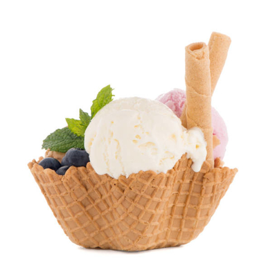 Ice Cream Emulsifiers Stabilizer Shape Retention Factory Glycerin monostearate E471