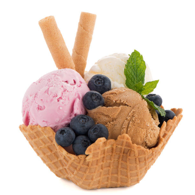 Ice Cream Emulsifiers Stabilizer Shape Retention Factory Glycerin monostearate E471