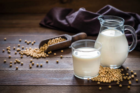 تثبیت کننده مونوگلیسرید مقطر افزودنی غذا با گواهی حلال برای نوشیدنی پروتئینی