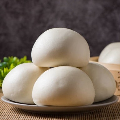 خمیر شیرین امولسیفایرهای بخارپز شده نان 25 کیلوگرم / کارتن