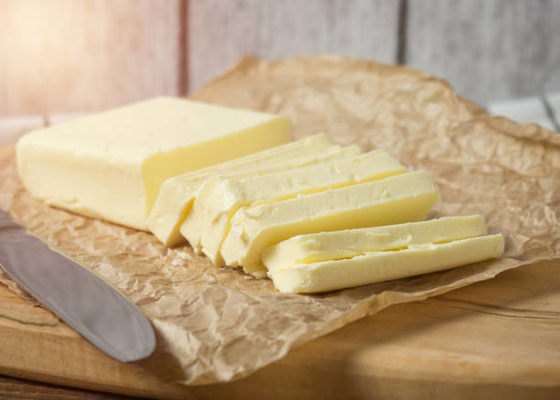 مونوگلیسرید مقطر افزودنی غذا برای مارگارین HALAL