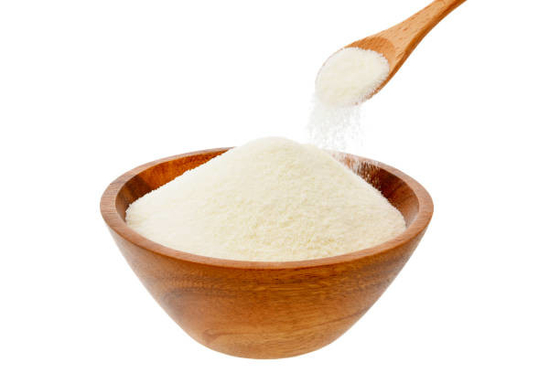 مواد افزودنی غذای مقطر مونوگلیسرید غیر لبنی با گواهی FSSC