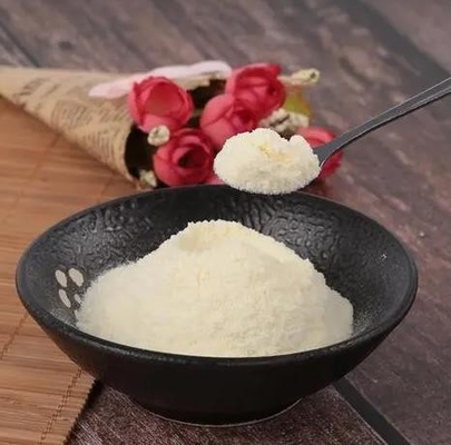 مونوگلیسرید مقطر با مواد حلال E471 / DMG95 / GMS99 برای خامه‌ساز غیر لبنی