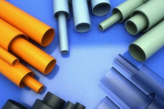 استیارات کلسیم PVC Improver استیبالیزر روان کننده پودر سفید CAS 1592-23-0