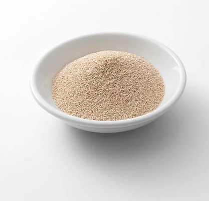گلیسیرول مونوسترات یک ماده در تولید مخمر خشک برای محصولات نانوایی