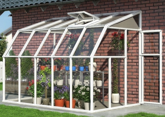 ثبات حرارتی خوب روان کننده خارجی برای PVC