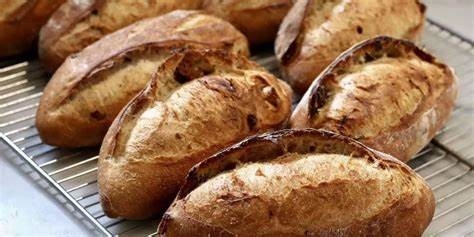 مزه های خنثی و نرم کننده های نان نرم را نگه دارید