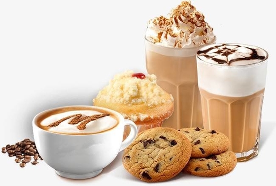 99٪ خلوص Cas 123 94 4 Bakers Gms پودر