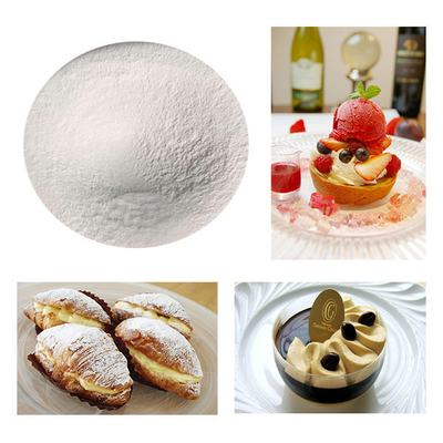 مواد غذایی درجه GMS99 E471 گلیسیرین مقطر مونوسترات