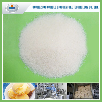 مونو گلیسیرید مقطر Kosher GMS99 برای کیک