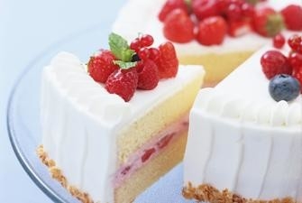 مونو گلیسیرید مقطر Kosher GMS99 برای کیک