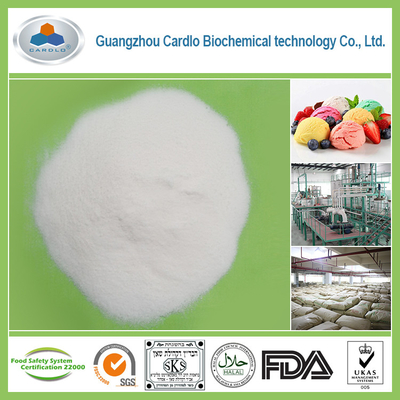 گواهینامه GMP GMS 90 مونوگلیسیرید مقطر
