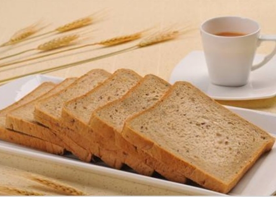 امولسیفایرهای نان خمیر ضخیم خوراکی ISO 22000