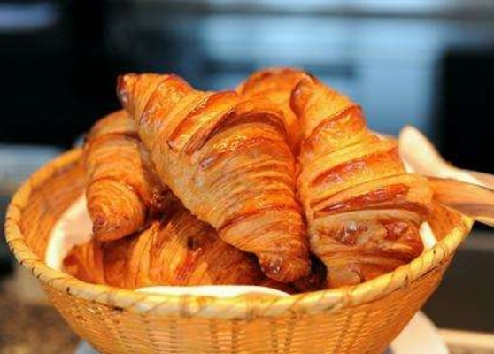امولسیفایر Little Fatty Industrial ISO 22000 در پخت