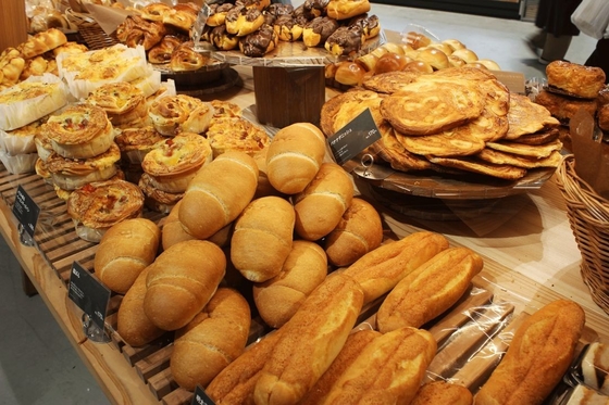 پودر امولسیفایر کیک گواهی شده Kosher