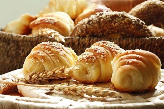 48.0٪ مونوگلیسیرید E471 امولسیفایرهای غذایی طبیعی