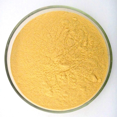 امولسیفایر غذایی پودر لسیتین سویا غیر GMO HLB 10