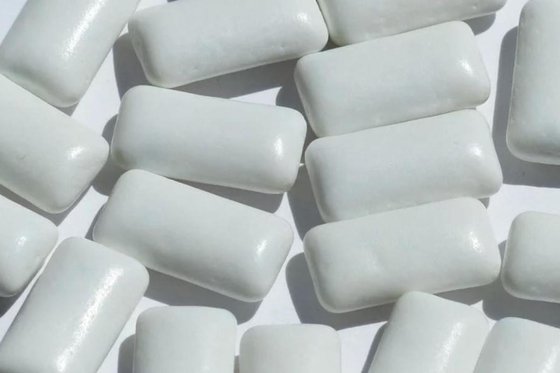 مواد غذایی استرهای پلی گلیسرول اسیدهای چرب E475 PGES