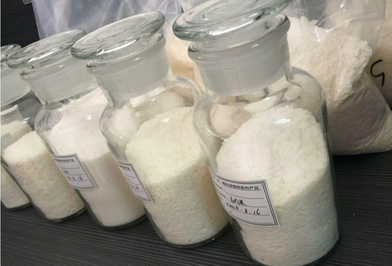 روان کننده های داخلی و خارجی گلیسریل مونوستیرات GMS برای PVC