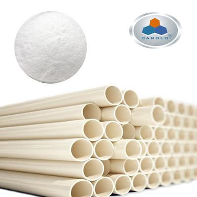 گلیسیرین تقطیر شده مونوستیارات GMS99 روان کننده خارجی برای PVC
