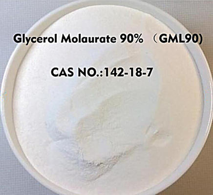 GML90 کارخانه چین گلیسیرین مونولارات گلیسیرین لوریک اسید