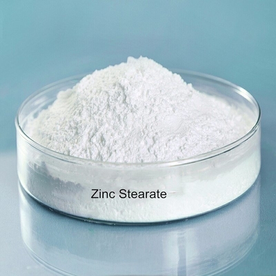 مواد اولیه تثبیت کننده PVC زینک استیارات و نمک زینک اسید استیار