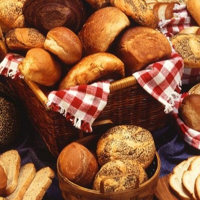 DMG GMS پودر تقطیر Monoglycerides E471 Bakery مواد اولیه امولسیون کننده مواد غذایی