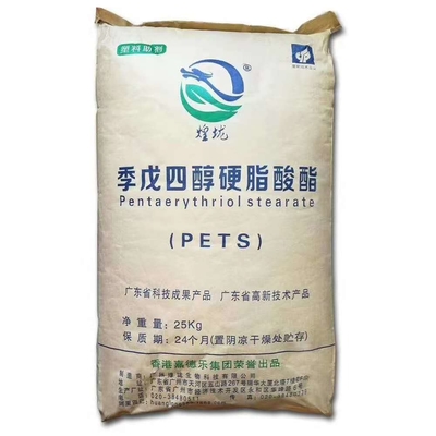 افزودنی های نیلونی و روغن های نیلونی پنتاریتریتول استیارات PETS-4