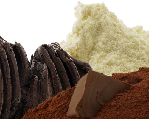 مواد تشکیل دهنده بستنی سفید شیری مونوگلیسرید مقطر DMG95