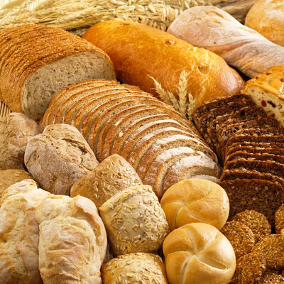 123-94-4 امولسیفایرهای مواد غذایی طبیعی پودر سفید گلیسیرین مونو استئارات قابل پخش در آب